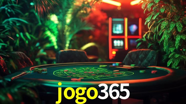 Daily Bonuses jogo365
