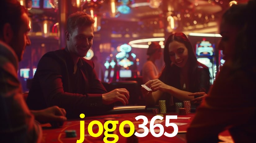 Inovações de Jogos na jogo365: O Futuro das Experiências Interativas