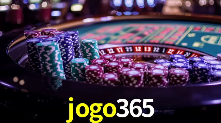 Welcome Bonus jogo365