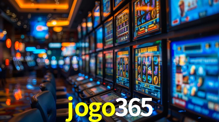Account Benefits jogo365